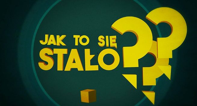 Filip Chajzer z programem „Jak to się stało?” jesienią w TVN Turbo