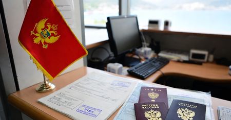 Koniec bezwizowego wjazdu do Czarnogóry. Rosjanie, Chińczycy i Turcy będą potrzebować wiz