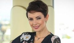 Dorota Gardias w szpitalu po zakażeniu koronawirusem. TVN: w redakcji nikt nie ma objawów