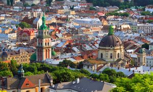 Opóźnienia w budowie zakładu we Lwowie. Spór między polską firmą a władzami miasta