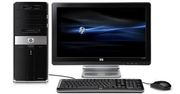 HP Pavilion Elite z serii m9600t - wydajny desktop