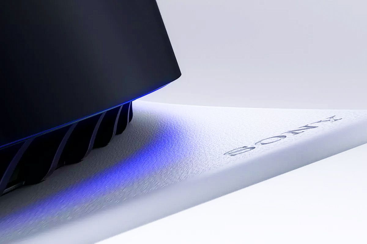 PlayStation 5, fot. Sony