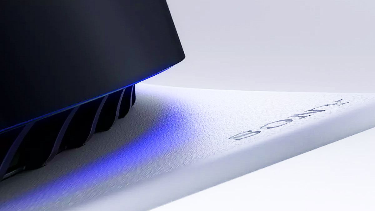 PlayStation 5, fot. Sony