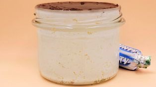 Bardzo proteinowe bounty. Deser do którego będziesz powracać