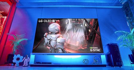 Co to jest OLED? Wszystko o telewizorach i technologii LG