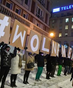 Kolejny spadek Polski w rankingu wolności prasy. W uzasadnieniu repolonizacja mediów