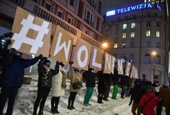 Kolejny spadek Polski w rankingu wolności prasy. W uzasadnieniu repolonizacja mediów