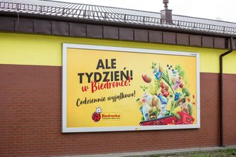 Wyniki Jeronimo Martins. Właściciel Biedronki ze spadkiem zysku. "Konsumenci pozostają ostrożni"