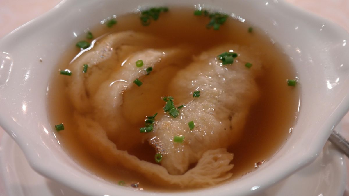 W rosole sprawdzą się lepiej niż makaron