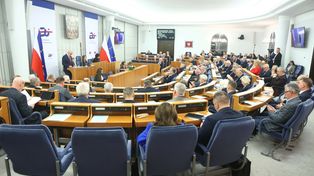 Chcą nowego święta. Jest petycja w Senacie