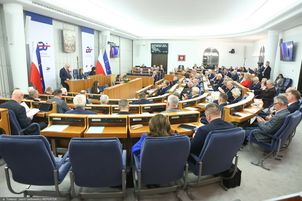 Chcą nowego święta. Jest petycja w Senacie