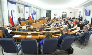 Chcą nowego święta. Jest petycja w Senacie