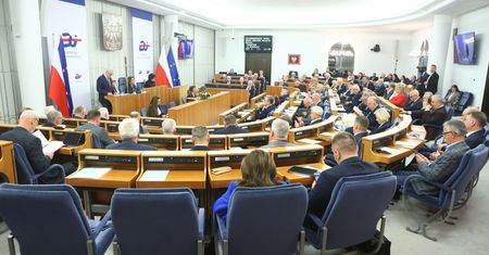 Chcą nowego święta. Jest petycja w Senacie