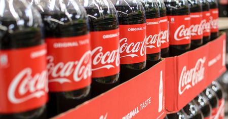 Cukier znika z Coca-coli. Napój nie będzie już tak słodki