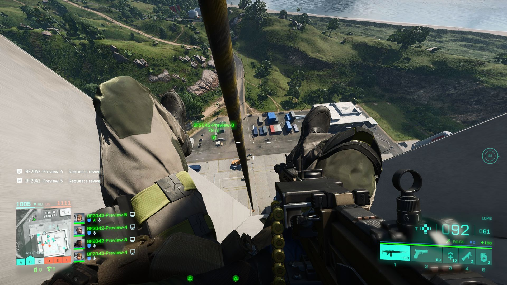 Battlefield 2042