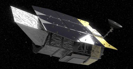 NASA Roman Space Telescope - nowy teleskop zastąpi słynnego Hubble’a