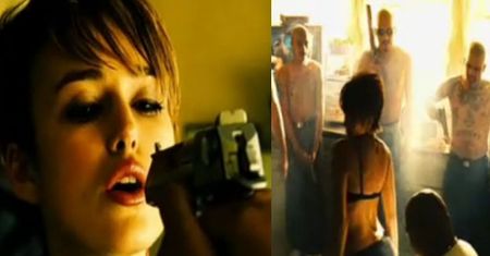 Keira Knightley: "Mam dublerkę pupy"