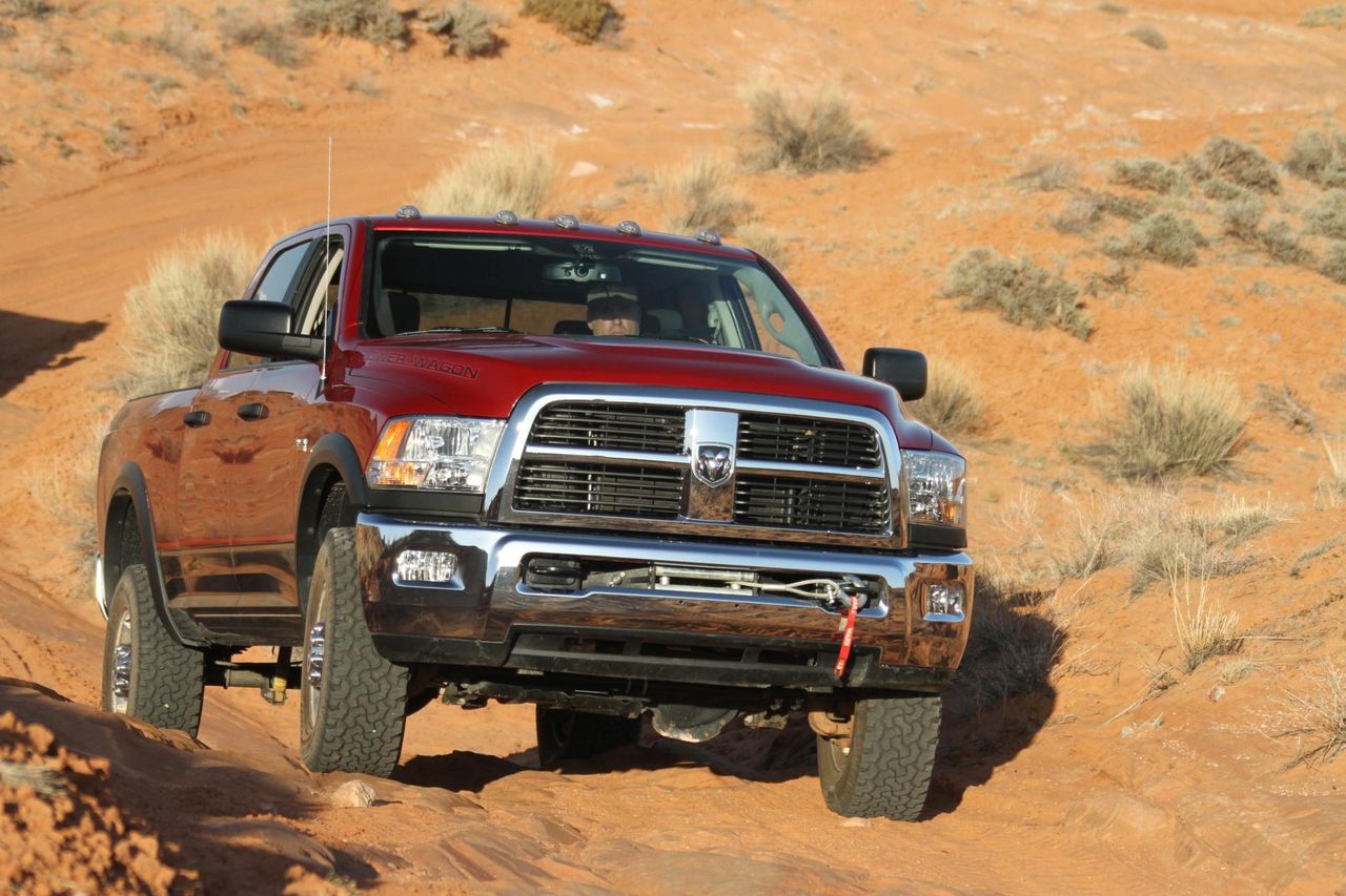 Dodge Ram 2500 (fot. files.conceptcarz.com)