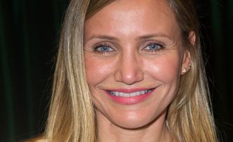 51-letnia Cameron Diaz ekscytuje się narodzinami synka: "Jest bardzo wzruszona, gdy opowiada o DŁUGIEJ DRODZE do macierzyństwa"