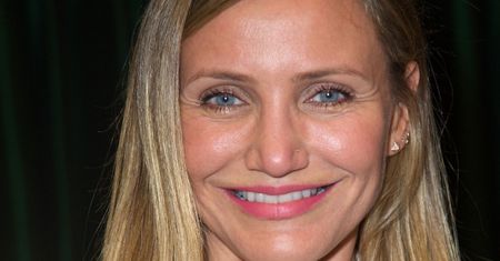 51-letnia Cameron Diaz ekscytuje się narodzinami synka: "Jest bardzo wzruszona, gdy opowiada o DŁUGIEJ DRODZE do macierzyństwa"