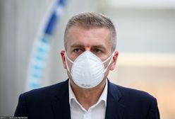 Arłukowicz o amantadynie. "Nie ma cudownego leku"