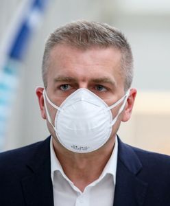 Arłukowicz o amantadynie. "Nie ma cudownego leku"