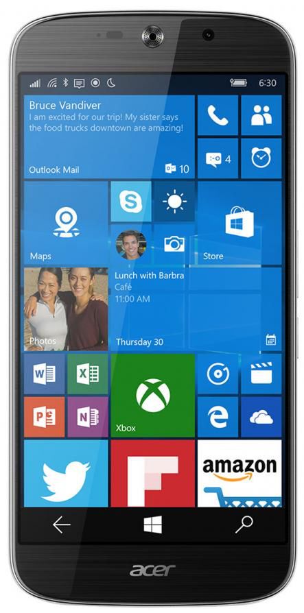 Acer Liquid Jade Primo