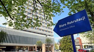 Lublin: Niespodzianki rekrutacyjne na UMCS. Nowe kierunki studiów w ofercie