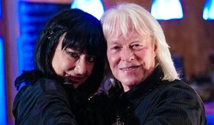 To już pewne. Jadwiga i Zdzisław spotkają się po programie