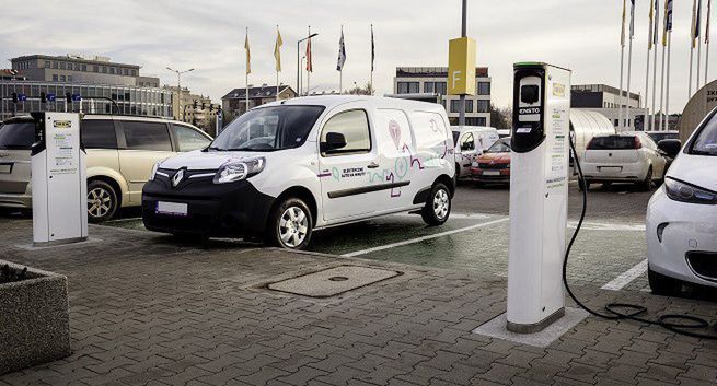 Carsharing zdobywa zainteresowanie Polaków