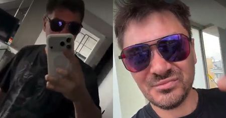 Daniel Martyniuk został pobity?! "Będziecie oskarżeni"