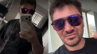 Daniel Martyniuk został pobity?! "Będziecie oskarżeni"