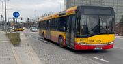 Agresywny kierowca w kieleckim autobusie. Kazał "spadać" pasażerowi