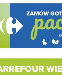 Koronawirus. Sieć wprowadza nowe usługi
