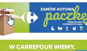 Koronawirus. Sieć wprowadza nowe usługi
