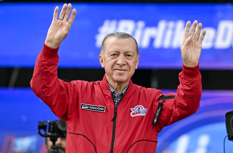 Turcja leczy gospodarczego kaca po szaleństwach prezydenta Erdogana