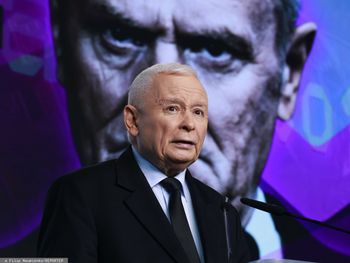 PiS zawyża wyniki sondaży? Ekspert z OGB wyjaśnia. "To spinowanie, nie fakty"