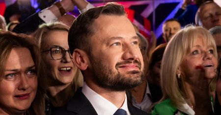 Został prezydentem Krakowa. Mało kto wie, kim jest jego żona