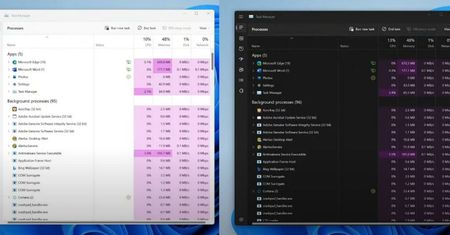 Windows 11 ułatwi modyfikowanie zmiennych w wierszu poleceń