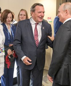 Rosyjskie wpływy w Niemczech. Wiceminister zdecydowanie