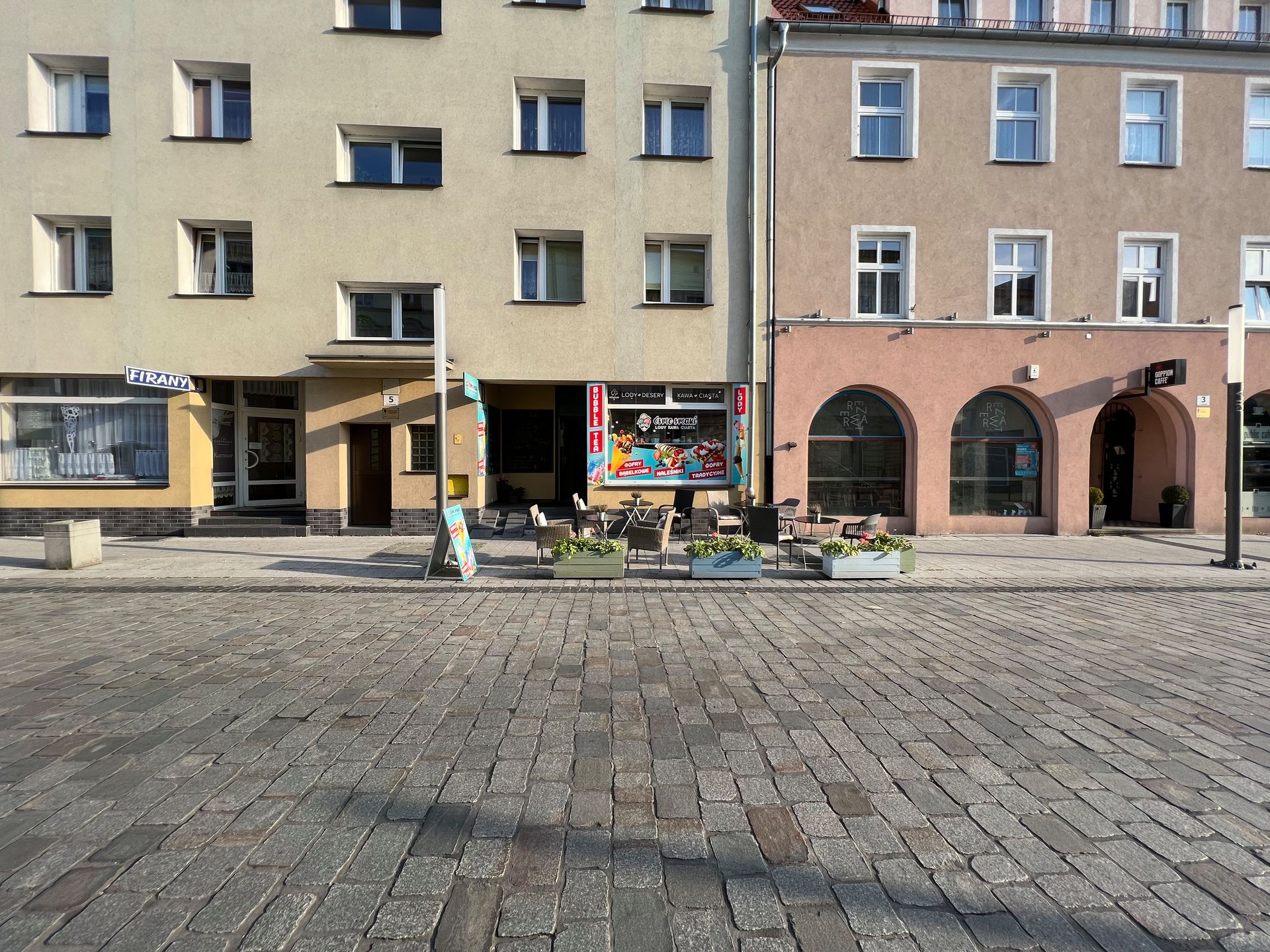 iPhone 13 Pro Max: test. Godny konkurent dla flagowców z Androidem 20