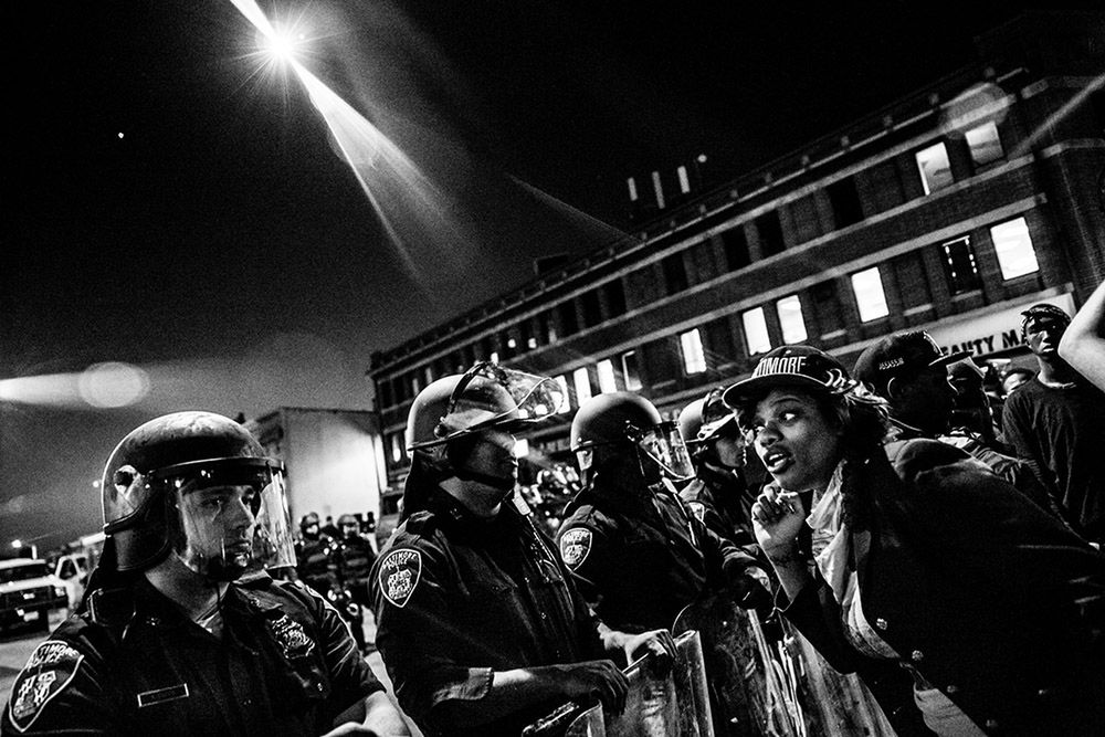 Oto zwycięzcy konkursu Sony World Photography Awards 2016 31