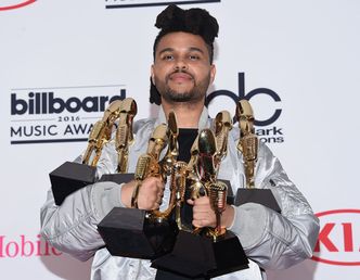 The Weeknd został pozwany o KRADZIEŻ POMYSŁU na swoje alter ego