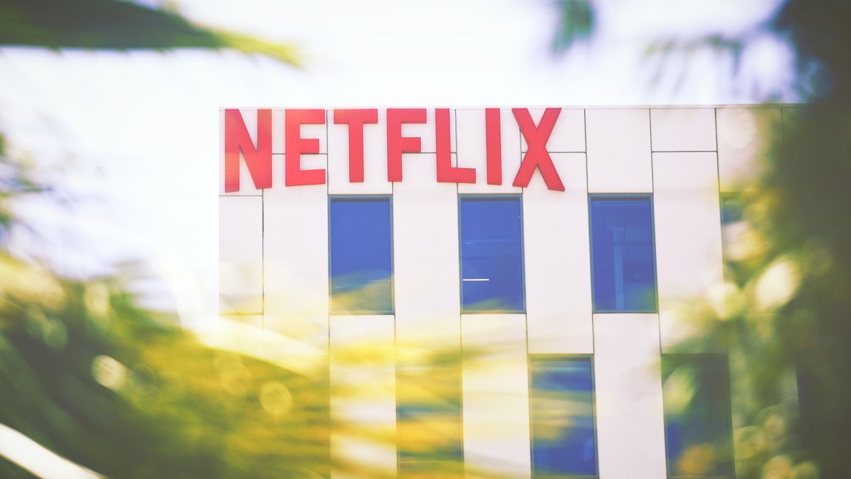 Tak dobrze Netflix nie miał się nigdy w historii. Kwarantanna mu sprzyja 1