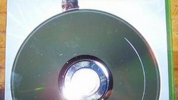 Xbox 360, według Microsoftu, nie rysuje płyt. No, prawie 1