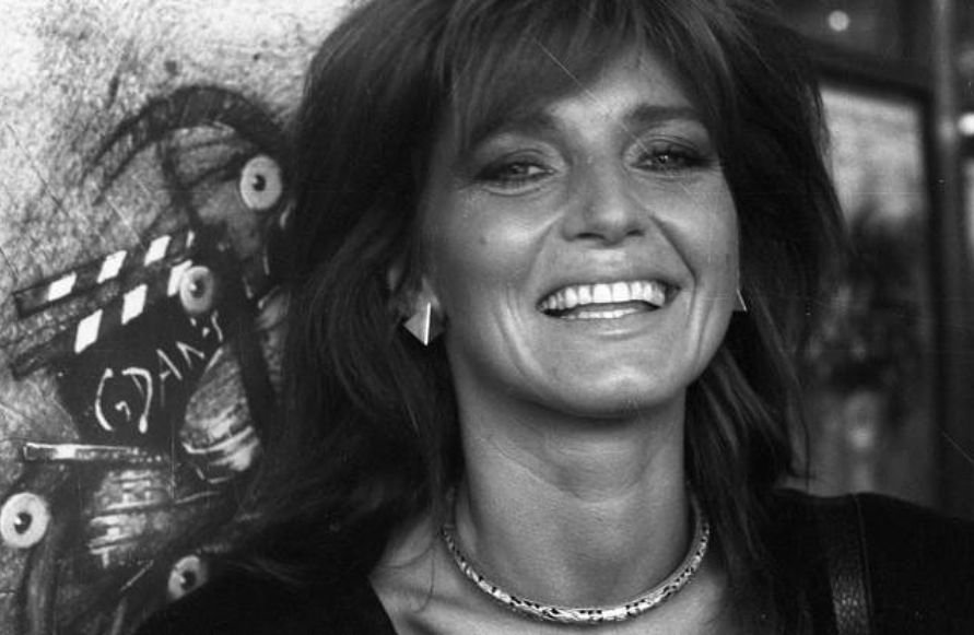 Ewa Sałacka zmarła w wyniku wstrząsu anafilaktycznego 