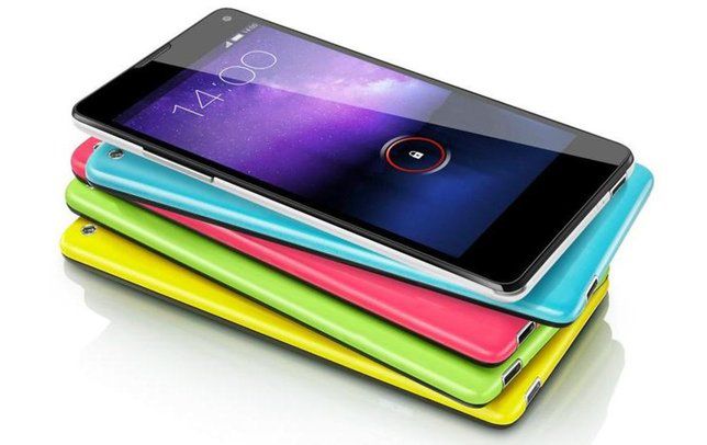 Co przyniosą targi CES 2014? 6