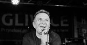 Nie żyje gwiazda punkowej ery. Był głosem Polski lat 80.