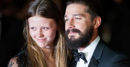 To był burzliwy związek. Gwiazdy w separacji