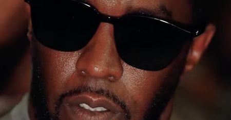 Sean "Diddy" Combs zaprzecza oskarżeniom o pracę przymusową i handel ludźmi